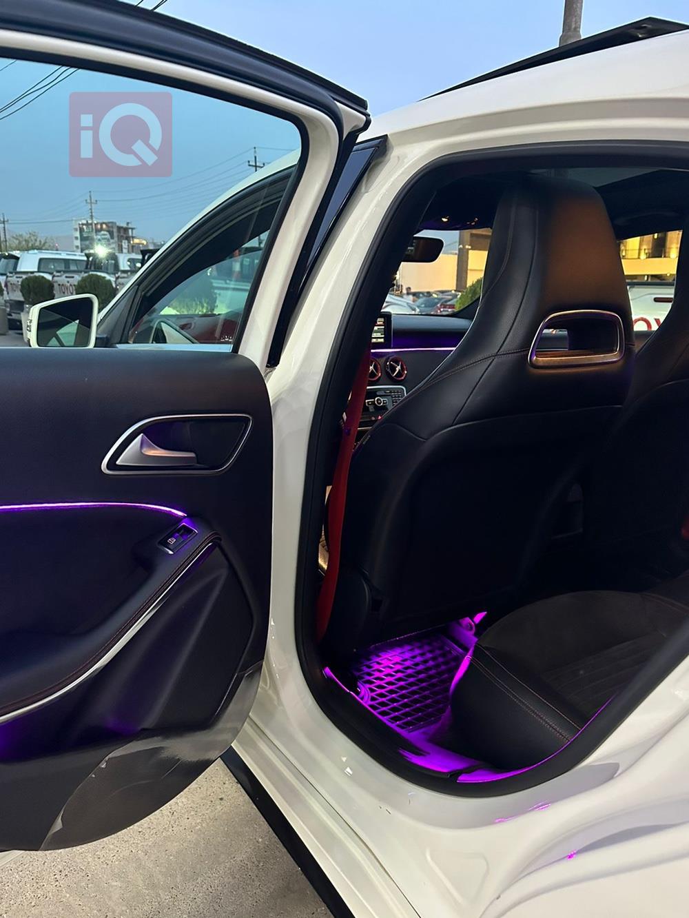 مرسيدس بنز A-Class
